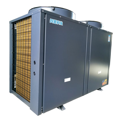 空气能热泵：10P商用热水机