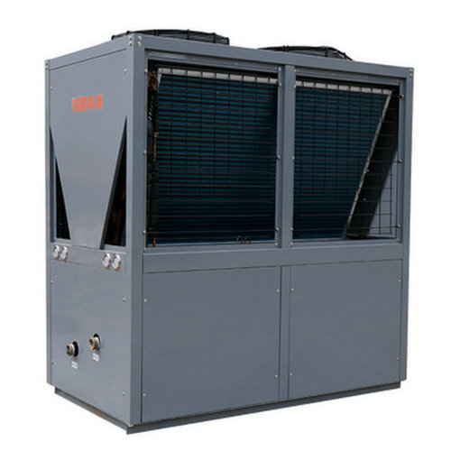 25P空气能热泵商用热水机(V型)
